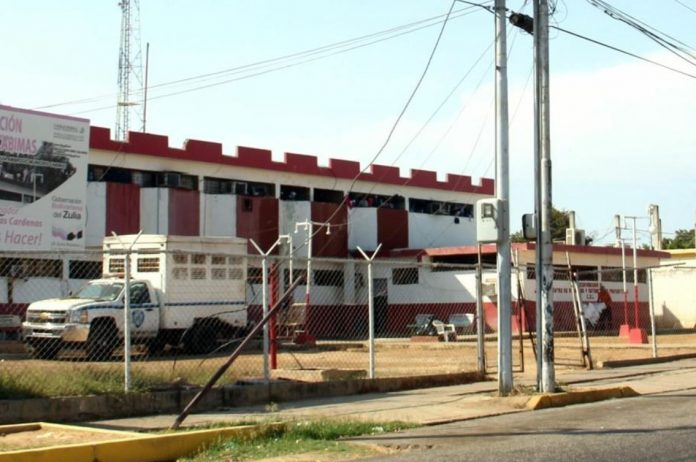Van siete: Fallece otro recluso por tuberculosis en el retén de Cabimas