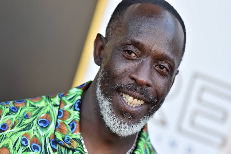 Encuentran muerto al actor Michael K. Williams