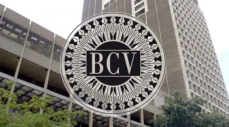 Otro golpe al bolsillo: BCV aumentó los porcentajes para operaciones bancarias
