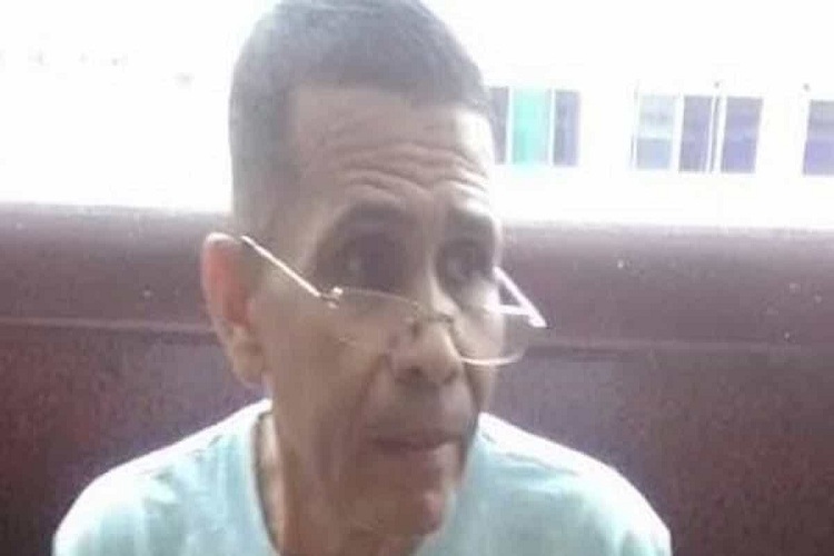Excarcelan al dirigente de Mérida, Daniel Parra luego de 4 años de prisión (+Video)