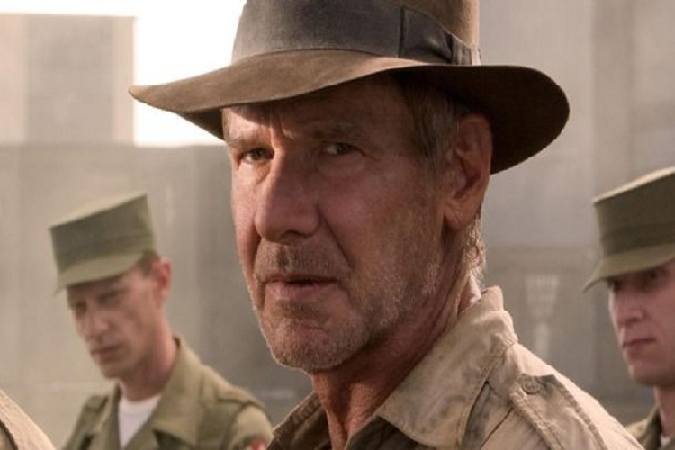 Sucesor de Harrison Ford en la saga de Indiana Jones podría ser mujer