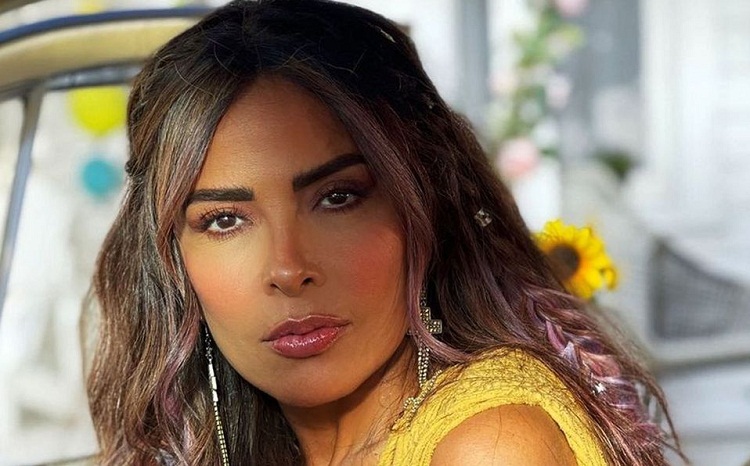 Gloria Trevi responde en TikTok acusación de lavado de dinero