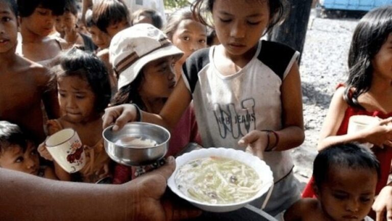 Colombia, Etiopía, Yemen: estos son los lugares donde el hambre podría aumentar en 2022