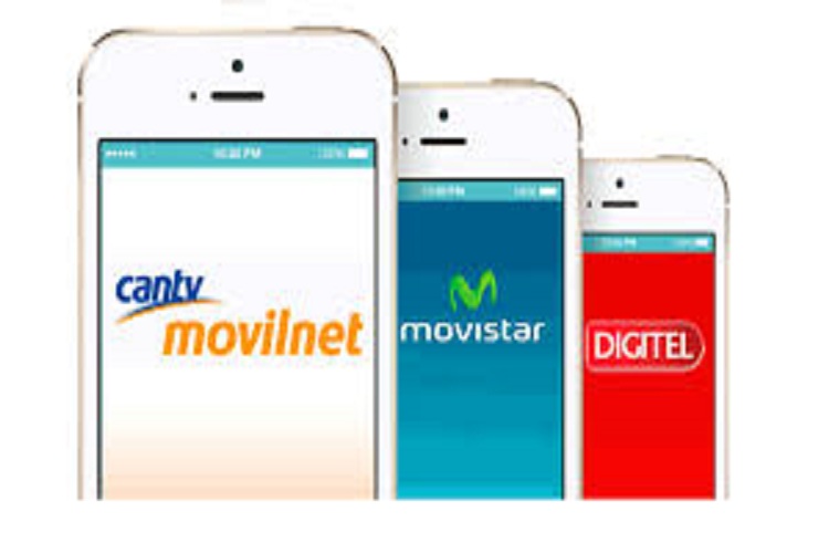 Movistar, Digitel y Movilnet emiten comunicado oficial ante la reconversión monetaria del 1°-O
