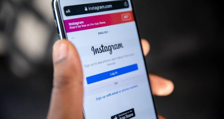 Con estas Apps conocerás quiénes y cuántas personas te dejaron de seguir en Instagram