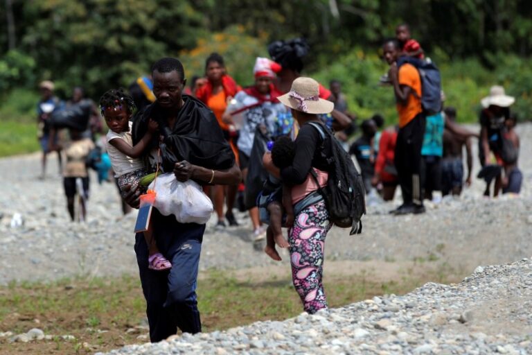 La ONU pide una «reflexión más crítica» sobre cómo se habla de la migración