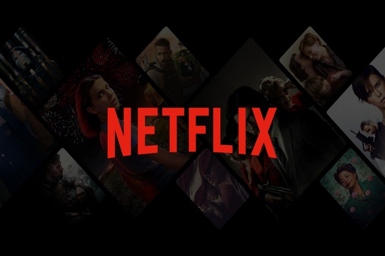 Netflix reveló su top 10 de películas y series más vistas