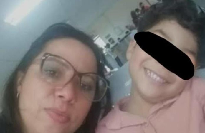 Niño de cinco años murió de un disparo en Barinas