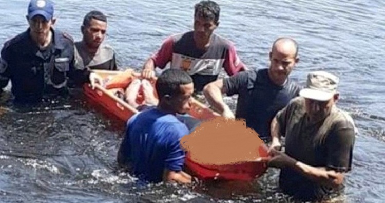 Hallan muertos a dos pescadores desaparecidos en Bolívar