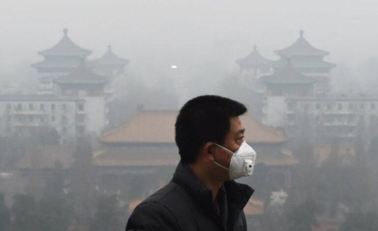 La polución es según la OMS más nociva de lo que se pensaba hace 15 años