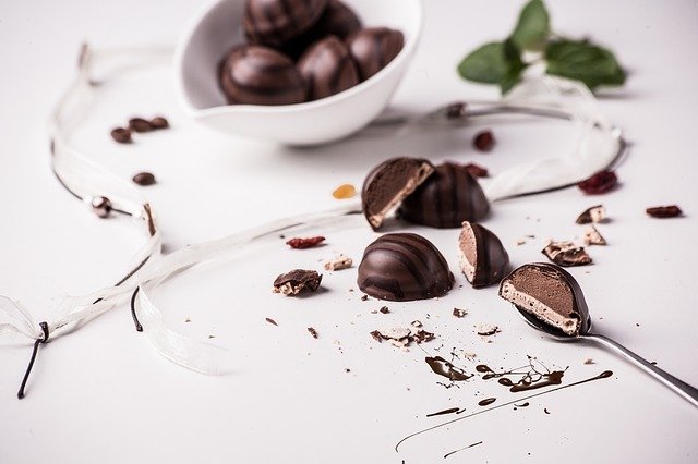 5 razones para celebrar el Día Internacional del Chocolate