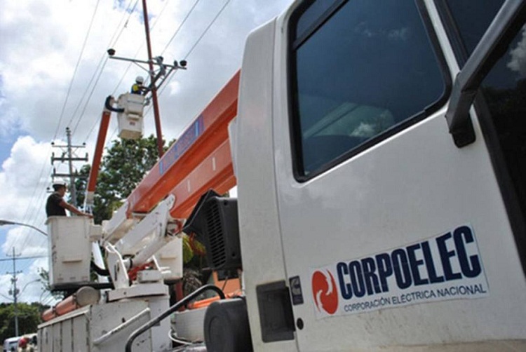 Corpoelec anuncia corte programado del servicio eléctrico en Carirubana