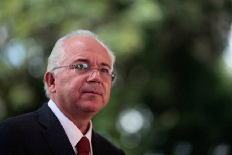 Justicia italiana rechaza la extradición de Ramírez a Venezuela
