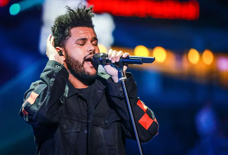 Demandan a The Weeknd por plagiar otro tema musical