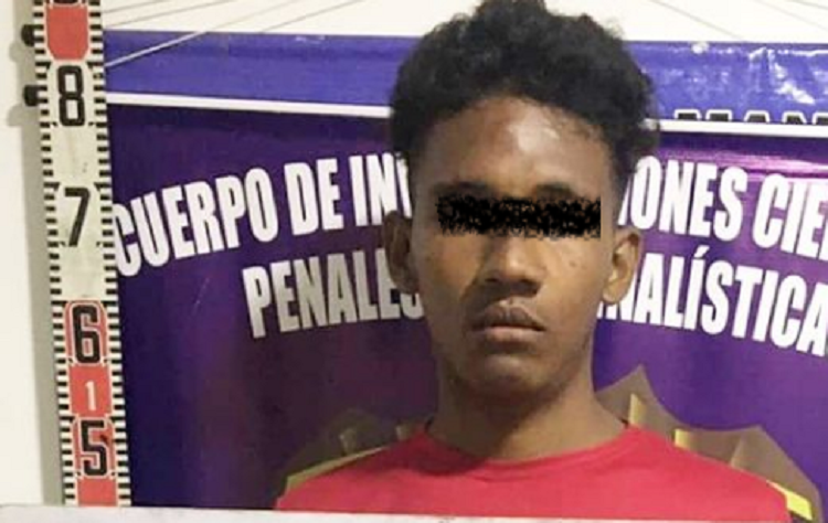 Secuestró y abusó de una joven en Higuerote