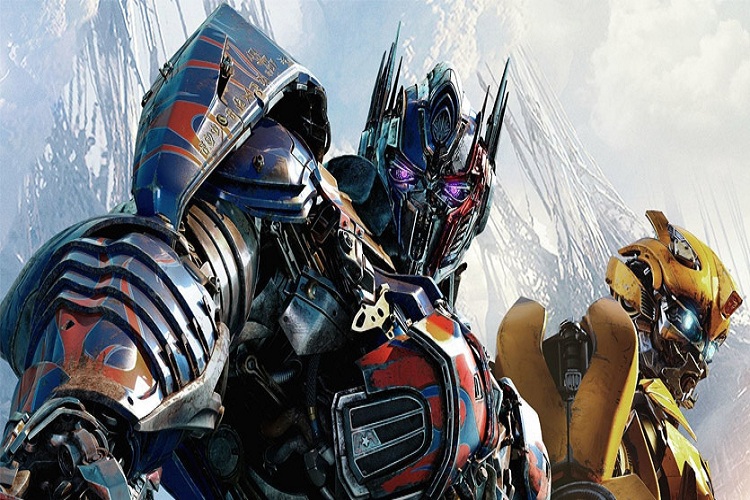 «Transformers: El despertar de las bestias» empezó a rodarse en la ciudadela Machu Picchu