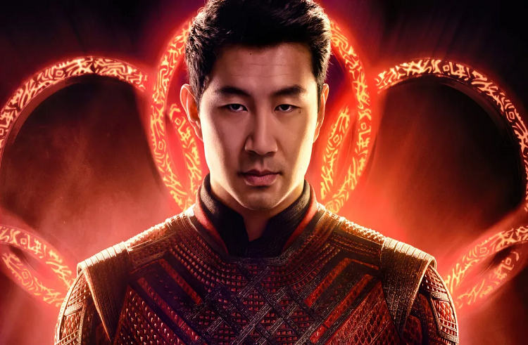 «Shang-Chi» se convierte en la película más taquillera del año en EEUU