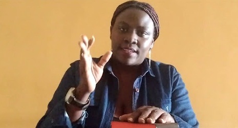 15 años de cárcel para una youtuber que criticó al presidente de Ruanda