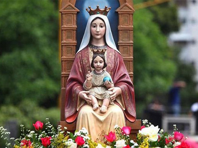 Hoy se celebra a Nuestra Señora de Coromoto, Patrona de Venezuela