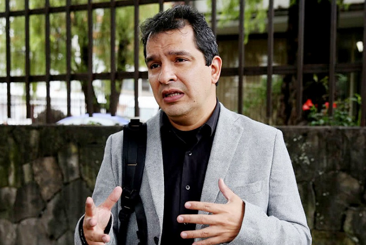 Provea: Tarek Saab pretende “lavar su imagen” con el caso David Vallenilla ante la CPI