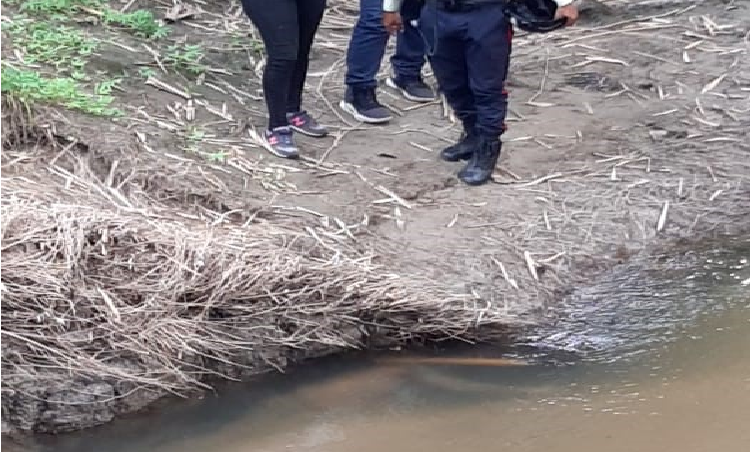 Encuentran el cadáver de un hombre en un río de Carabobo