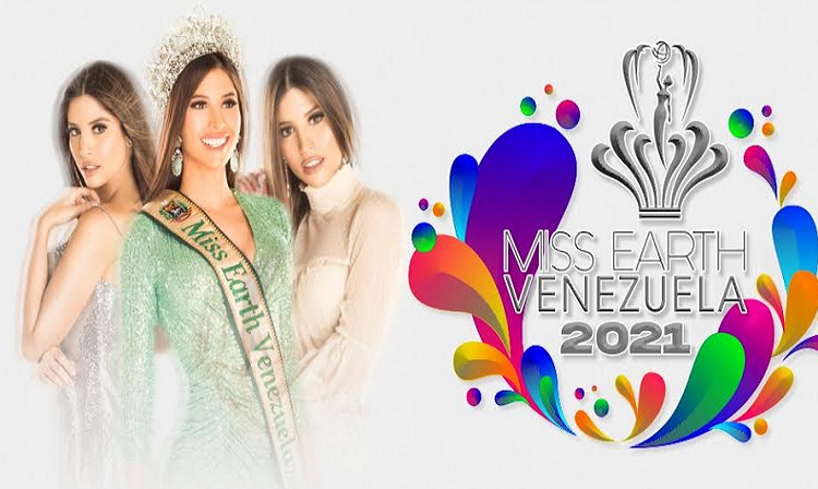 Miss Earth Venezuela 2021 ya tiene fecha y candidatas oficiales