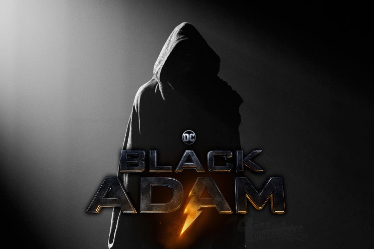 Primer adelanto de «Black Adam» con Dwayne Johnson
