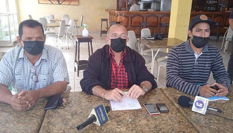 Líderes sociales integrarán el movimiento DECIDAP en Paraguaná
