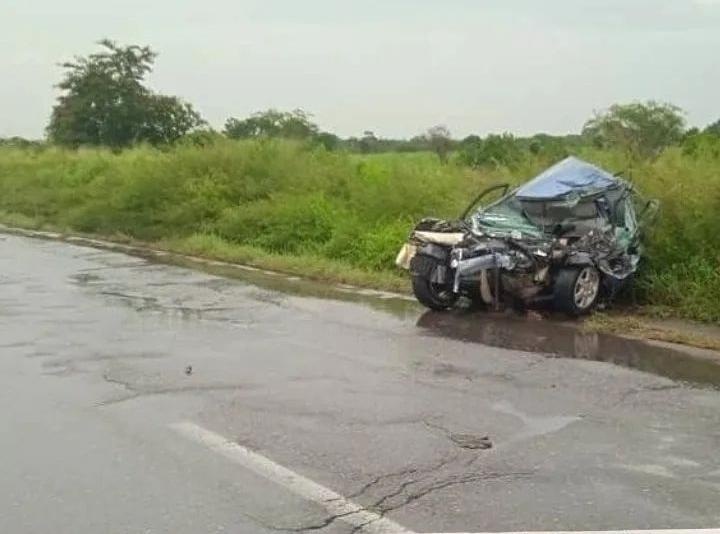 Anzoátegui| Choque entre vehículos causó la muerte de una persona