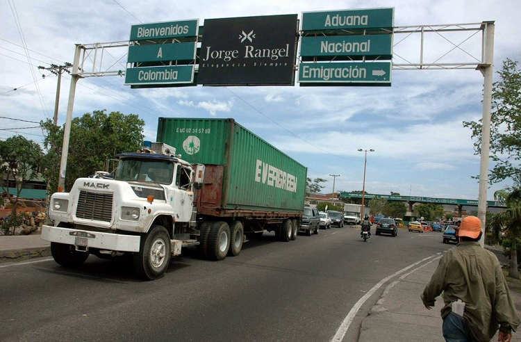 Exportadores colombianos a Venezuela: «Si no aseguran el pago, no se les puede vender»