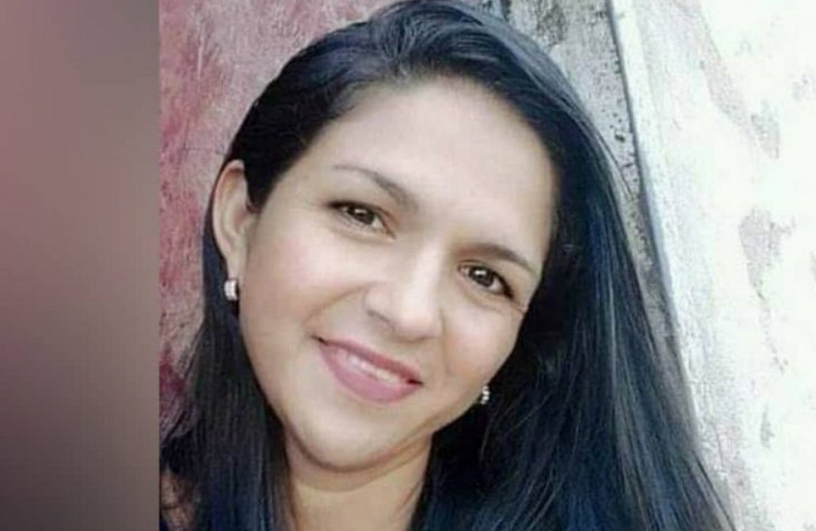 Privativa de libertad para asesino de Luzdani Bravo en Bolívar