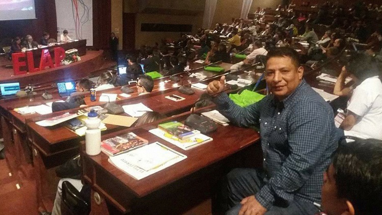 Fiscalía de Perú solicita prohibición de salida del país para Richard Rojas, recién nombrado embajador de Lima en Venezuela