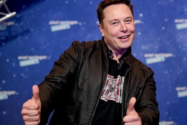 Elon Musk vence Jeff Bezos como el más rico del mundo