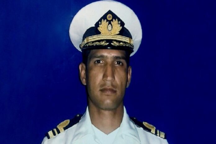 Forense detalló en juicio las lesiones por tortura que presentó el capitán Acosta