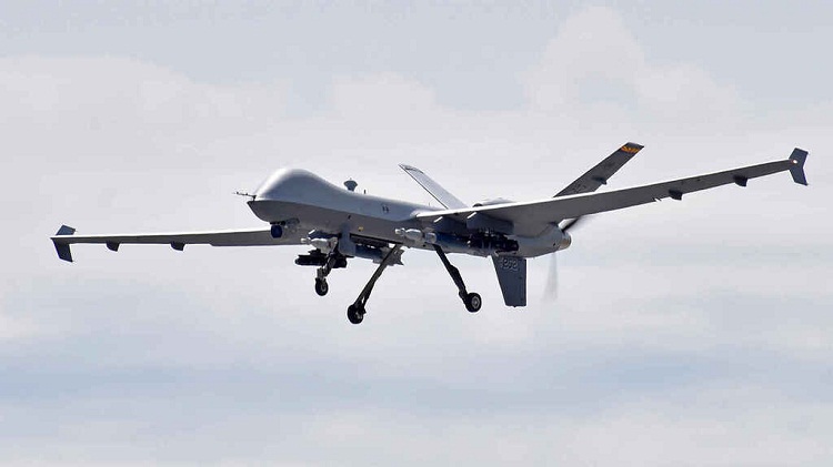 EE.UU. eliminó a uno de los líderes de Al Qaeda en ataque de dron en Siria