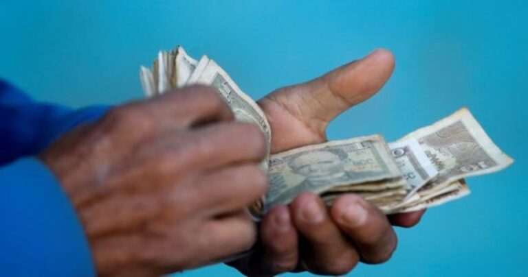 Cuba reconoce una inflación del 6.900% en el mercado informal