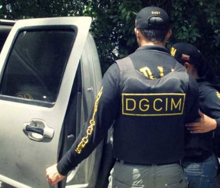 Tres DGCIM heridos y uno muerto en emboscada de bandas mineras en El Callao