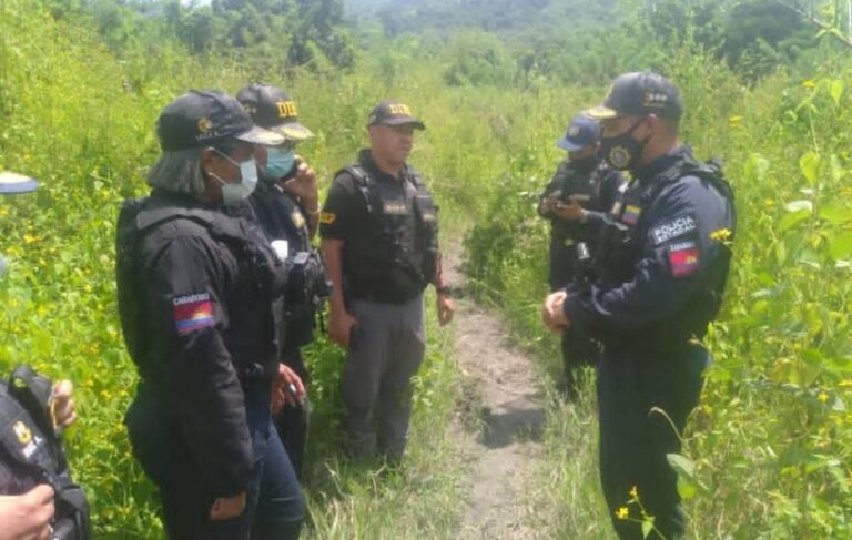 Carabobo: Tres secuestradores abatidos tras rescate de comerciante