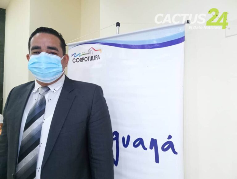 Corpotulipa se despliega por el estado Falcón para incentivar la inversión en la península de Paraguaná