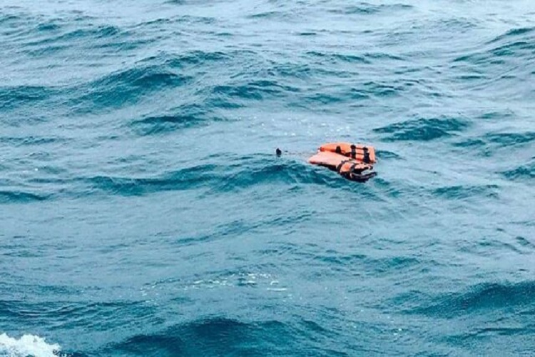 Tres pescadores desaparecidos tras nuevo naufragio es las costas de Anzoátegui