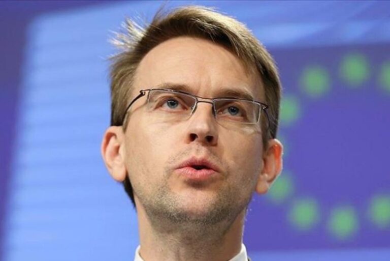 UE amenaza con retirar su misión de observación electoral si cambian las condiciones
