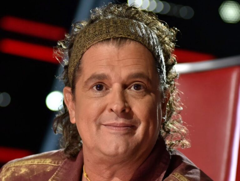 Carlos Vives regresa a la actuación en la televisión