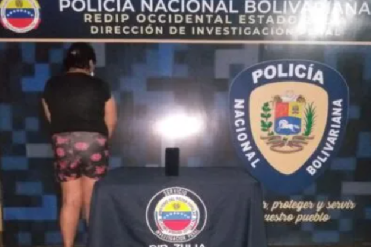 Detienen a la «Madame del Sur», señalada de prostituir a mujeres venezolanas en Ecuador
