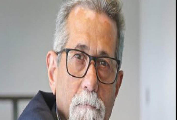 Américo De Grazia propone “sustituir las practicas del régimen y la oposición”