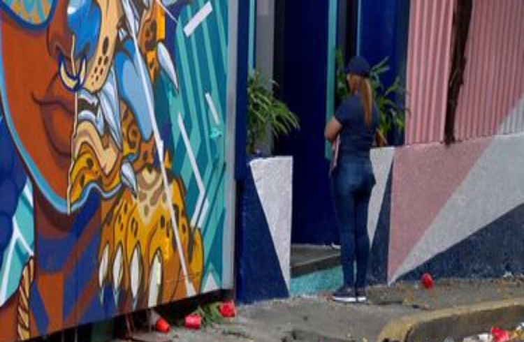 «Guerra de pandillas» deja 5 muertos en un tiroteo en una discoteca en Panamá