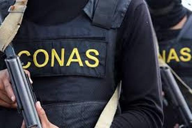 Detenido miembro del “Tren de Aragua” traficando gasolina en Táchira