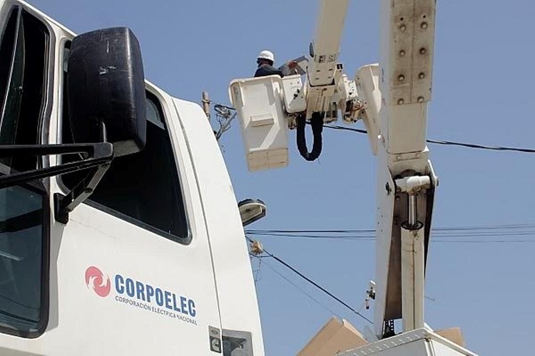 Corpoelec anuncia corte programado del servicio eléctrico en Carirubana y Los Taques