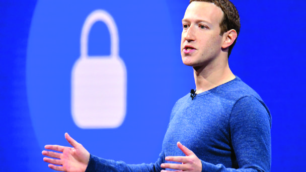 Mark Zuckerberg pierde 6.5 billones de dólares por caída masiva de Facebook, Instagram y WhatsApp