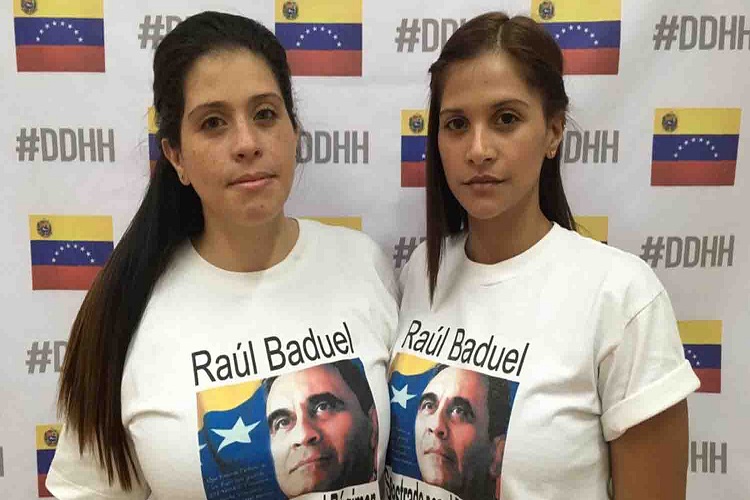 Familia de Baduel pide a ONU exhumar su cadáver