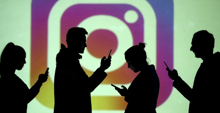 Usuarios reportan fallas en Instagram y Facebook por segunda vez esta semana